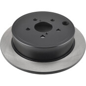 Диск тормозной | зад SB NAGAMOCHI, арт. BR27115