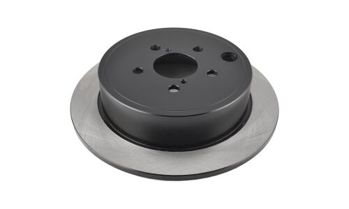 Диск тормозной | зад SB NAGAMOCHI, арт. BR27115