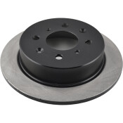 Диск тормозной | зад SB NAGAMOCHI, арт. BR28104