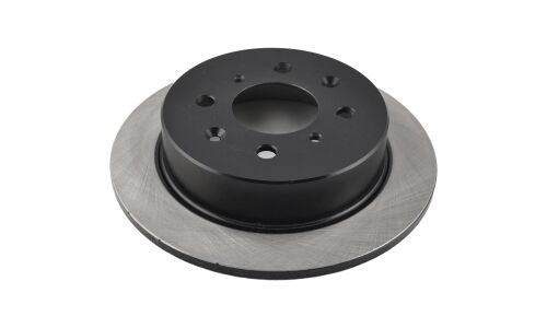 Диск тормозной | зад SB NAGAMOCHI, арт. BR28104