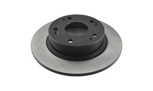 Диск тормозной SB Nagamochi, задний, арт. BR28112