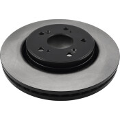 Диск тормозной | перед SB NAGAMOCHI, арт. BR28116T