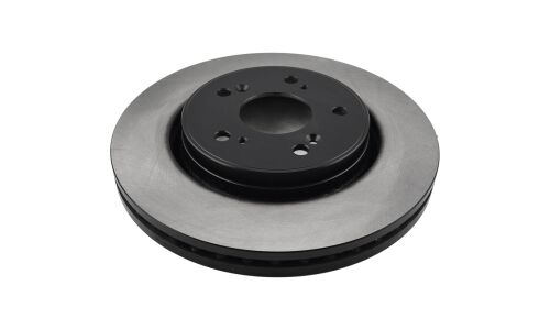 Диск тормозной | перед SB NAGAMOCHI, арт. BR28116T