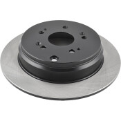 Диск тормозной SB Nagamochi, задний, арт. BR28118