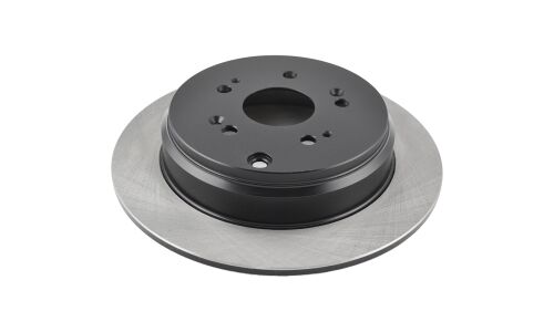 Диск тормозной SB Nagamochi, задний, арт. BR28118