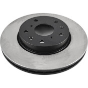 Диск тормозной SB Nagamochi, передний, арт. BR29107T