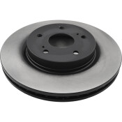 Диск тормозной | перед SB NAGAMOCHI, арт. BR29108T