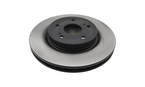 Диск тормозной | перед SB NAGAMOCHI, арт. BR29108T