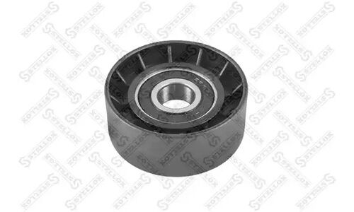Ролик обв. Audi A4/A6/Q7, VW Touareg 2. Stellox, арт. 03-40581-SX