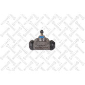 Рабочий тормозной цилиндр Stellox, задний, арт. 05-85545-SX