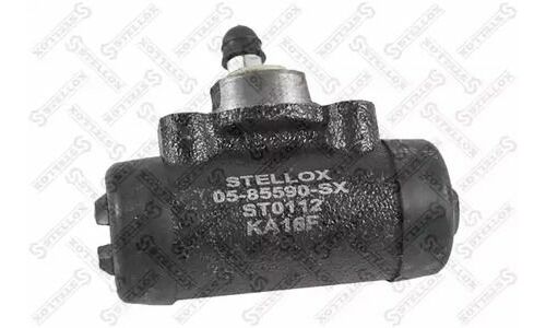 Цилиндр тормозной | зад Stellox, арт. 05-85590-SX