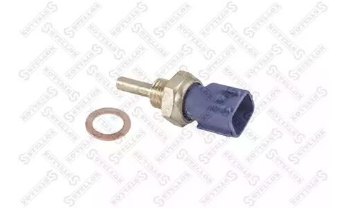 Датчик темпер. охл.жидк. Nissan Almera 1 Stellox, арт. 06-04022-SX