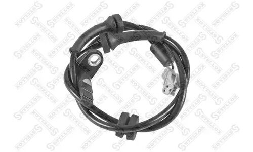 Датчик ABS перед. Nissan Qashqai 1.6/2.0 Stellox, арт. 06-65443-SX