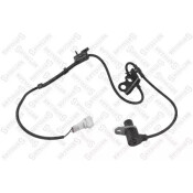 Датчик ABS Toyota Avensys/Corolla 1.6-2. | перед прав Stellox, арт. 0665452SX