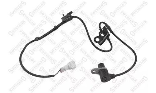 Датчик ABS Toyota Avensys/Corolla 1.6-2. | перед прав Stellox, арт. 0665452SX