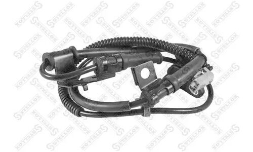 Датчик ABS перед.прав. Hyundai i30 1.6i Stellox, арт. 06-65455-SX