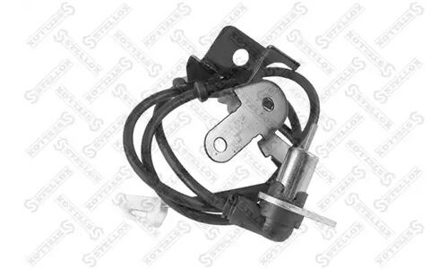 Датчик ABS зад. прав. Mazda 626 97> 323 Stellox, арт. 06-65481-SX