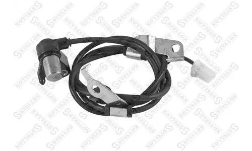Датчик ABS зад.лев. Mazda 6 1.8-2.3 MPS Stellox, арт. 06-65491-SX