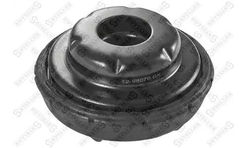 Опора амортизатора пер.с подш. Chevrolet | перед прав/лев Stellox, арт. 12-98078-SX