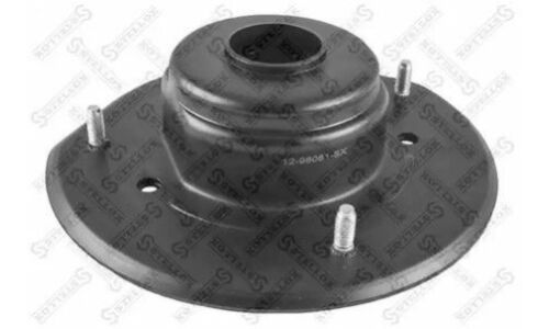 Опора амортизатора Stellox, передняя, правая/левая, для Chrysler, арт. 12-98081-SX