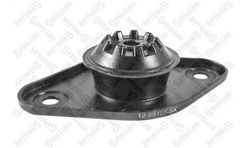 Опора амортизатора Stellox, задняя, правая/левая, арт. 1298105SX