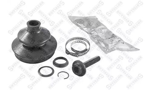 Комплект пыльника ШРУСа наружного Stellox, арт. 13-00305-SX