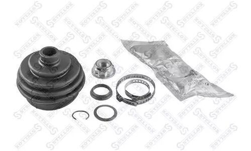 К-кт пыльника ШРУСа нар. Audi A3 Stellox, арт. 13-00533-SX