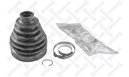 Комплект пыльника ШРУСа наружного | прав Stellox, арт. 13-00536-SX