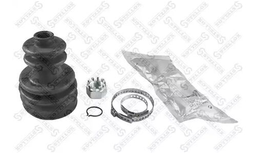 К-кт пыльника ШРУСа нар. Opel Meriva 1.4 Stellox, арт. 13-00576-SX