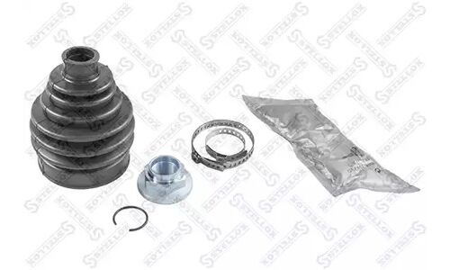 К-кт пыльника ШРУСа нар. Toyota Auris 1. Stellox, арт. 13-00605-SX