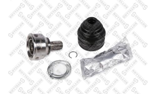 ШРУС Stellox, передний, наружный, для двигателей 1.6Di, для Mazda 3, арт. 150 1535-SX