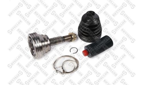 ШРУС наружный к-кт Toyota Rav 4 2.0D 01 | перед Stellox, арт. 150 1536-SX