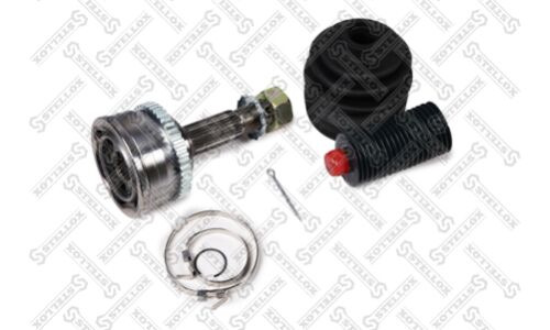 ШРУС наружный ABS Nissan Primera 1.8 02> | перед Stellox, арт. 150 1851-SX