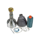 ШРУС Stellox, передний, левый, наружный, арт. 150 1853-SX