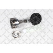 ШРУС Stellox, передний, левый, наружный, арт. 150 1863-SX