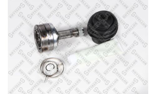 ШРУС Stellox, передний, левый, наружный, арт. 150 1863-SX