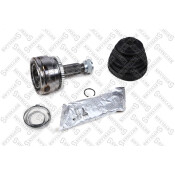 ШРУС наружный к-кт ABS Land Rover | перед лев Stellox, арт. 150 1876-SX