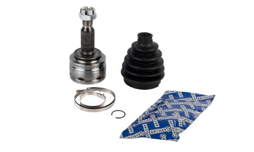 ШРУС наружный к-кт 3815A169 Mitsubishi | перед лев Stellox, арт. 150 1926-SX