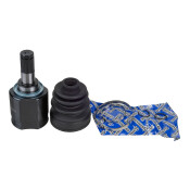 ШРУС внутренний левый к-кт KIA | перед Stellox, арт. 160 1043-SX