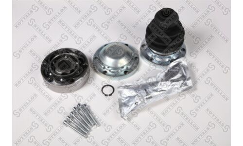 ШРУС внутренний к-кт 36474 VW Caddy III | перед лев Stellox, арт. 160 1093-SX