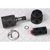 ШРУС внутренний левый к-кт Honda | перед Stellox, арт. 160 1095-SX