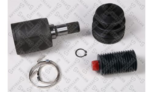 ШРУС внутренний левый к-кт Honda | перед Stellox, арт. 160 1095-SX