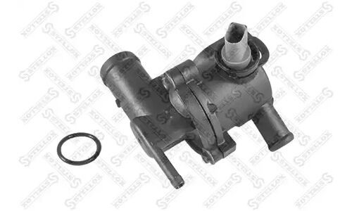 Термостат Stellox, для Skoda Fabia, арт. 23-40047-SX