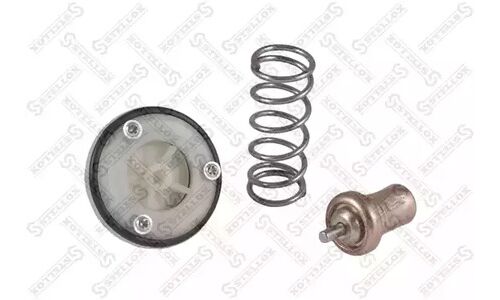 Термостат Stellox, для Audi A3, Skoda Fabia, арт. 23-40100-SX