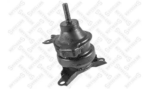 Подушка двигателя Honda Accord CF3/CF4 | перед лев Stellox, арт. 25-17182-SX