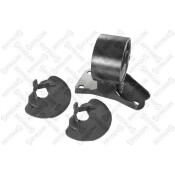 Подушка двигателя передняя Toyota Duet Stellox, арт. 25-18199-SX