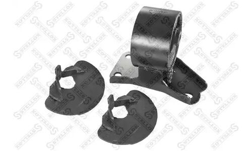 Подушка двигателя передняя Toyota Duet Stellox, арт. 25-18199-SX
