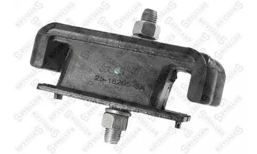 Подушка двигателя перед. Mazda B2500 Stellox, арт. 25-18205-SX