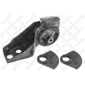 Подушка ДВС п. Mazda Demio 1.3 98-99 | прав Stellox, арт. 25-71076-SX