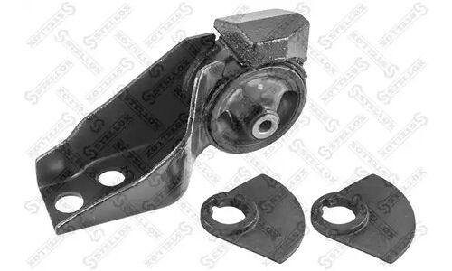 Подушка ДВС п. Mazda Demio 1.3 98-99 | прав Stellox, арт. 25-71076-SX